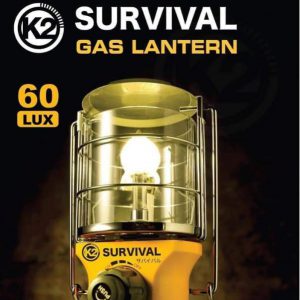 k2 survival gas lantern